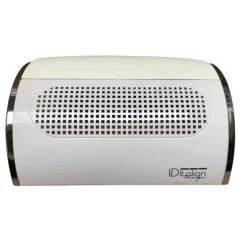 RECOLECTOR DE POLVO Y UÑAS