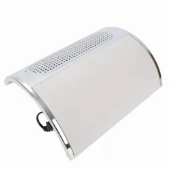 RECOLECTOR DE POLVO Y UÑAS