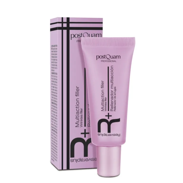 RELLENADOR MULTIACCIÓN RESVERAPLUS 15ML