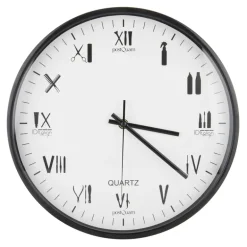 RELOJ DE PARED POSTQUAM-ITALIAN DESIGN