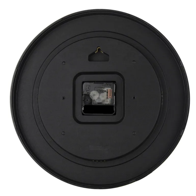 RELOJ DE PARED POSTQUAM-ITALIAN DESIGN