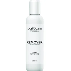 REMOVER ESMALTE SEMIPERMANENTE 500ML