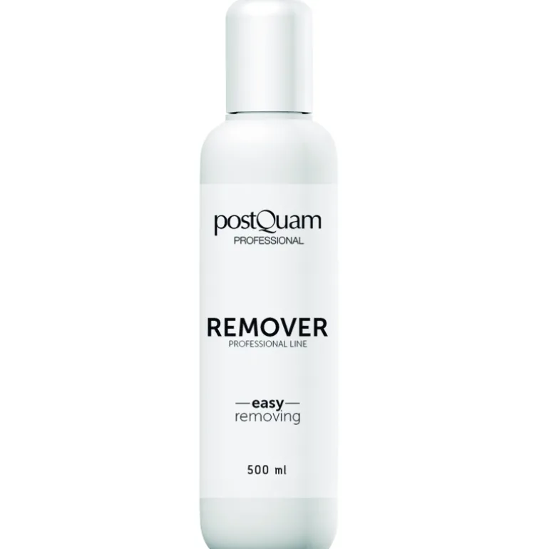 REMOVER ESMALTE SEMIPERMANENTE 500ML