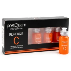RE-NERGIE C 4X6,3 ML POSTQUAM