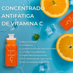 RE-NERGIE C 4X6,3 ML POSTQUAM