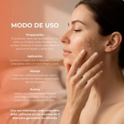 RE-NERGIE C 4X6,3 ML POSTQUAM