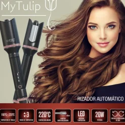 RIZADOR AUTOMATICO MYTULIP
