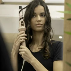 RIZADOR AUTOMÁTICO SPIN CURL