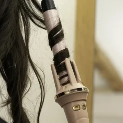 RIZADOR AUTOMÁTICO SPIN CURL