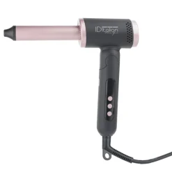 RIZADOR CERÁMICO PLEGABLE CYCLONE GUN AIR TECH CURLING