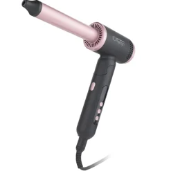 RIZADOR CERÁMICO PLEGABLE CYCLONE GUN AIR TECH CURLING