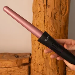 RIZADOR MAGIC CURLING WAND