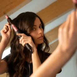 RIZADOR MAGIC CURLING WAND