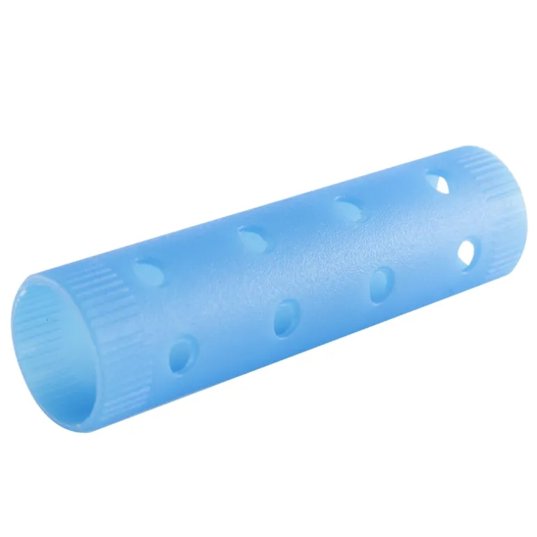 RULOS AZUL TRASLUCIDOS Nº5 (12 UDS.) (DIAM. 16X65M