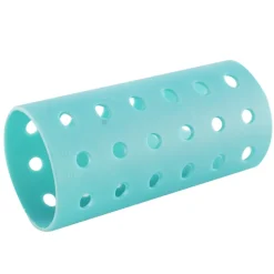 RULOS VERDE OSCURO TRASL. Nº1 (12 UDS.) (32X65MM)