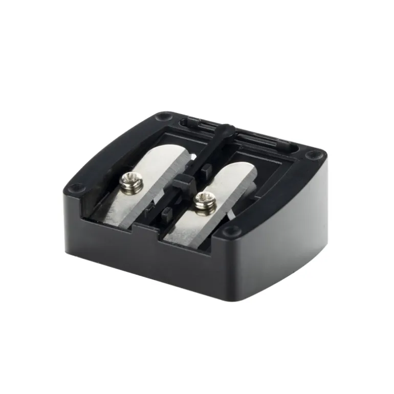 SACAPUNTAS LAPIZ COSMETICA