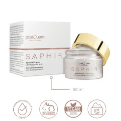SAPHIR. RENEWAL CREAM 50 ML