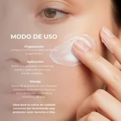 SAPHIR. RENEWAL CREAM 50 ML