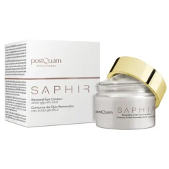 SAPHIR. RENEWAL EYES CREAM 15 ML