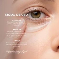 SAPHIR. RENEWAL EYES CREAM 15 ML