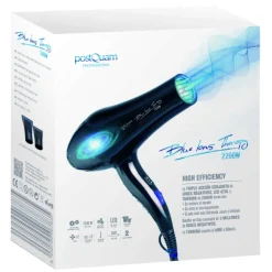 SECADOR BLUE IONS THERAPY 2400W