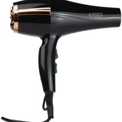 SECADOR CYCLONE AIR TECH 2300W LIGHT AND BRIGTH