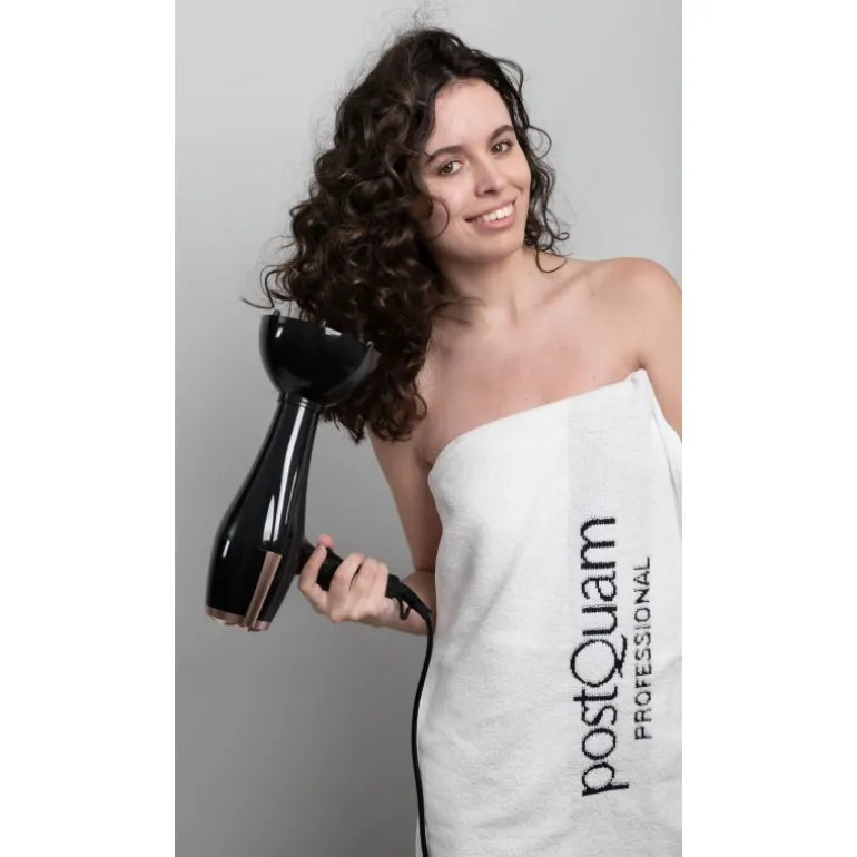 SECADOR CYCLONE AIR TECH 2300W LIGHT AND BRIGTH