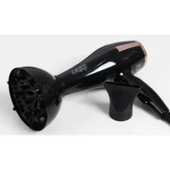 SECADOR CYCLONE AIR TECH 2300W LIGHT AND BRIGTH