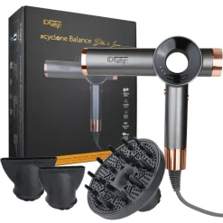 SECADOR CYCLONE BALANCE BLDC