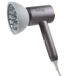 SECADOR CYCLONE BLUE IONIC POWER