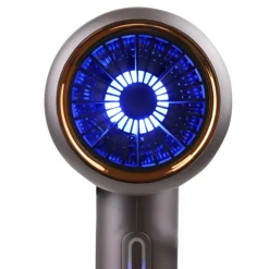 SECADOR CYCLONE BLUE IONIC POWER