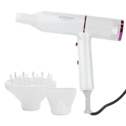 SECADOR DE PELO VELOCE 1600W