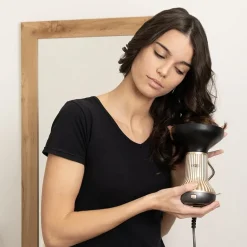 SECADOR DIFUSOR CURLY