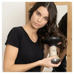 SECADOR DIFUSOR CURLY