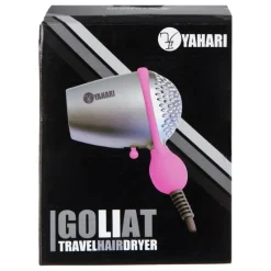 SECADOR GOLIAT YAHARI