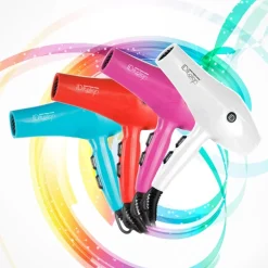 SECADOR GTI 2600 CALM PLUS