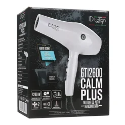 SECADOR GTI 2600 CALM PLUS