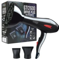 SECADOR GTI 2600 CON DIFUSOR PLUS