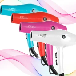 SECADOR GTI 2600 FLAME PLUS