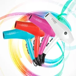 SECADOR GTI 2600 FLAME PLUS