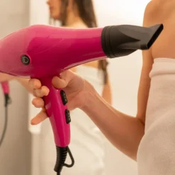 SECADOR GTI 2600 FLAME PLUS