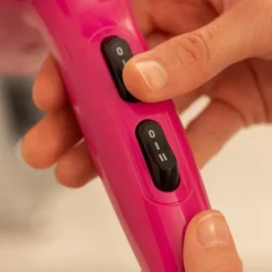 SECADOR GTI 2600 FLAME PLUS