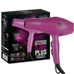 SECADOR GTI 2600 FLAME PLUS