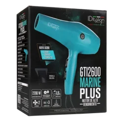 SECADOR GTI 2600 MARINE PLUS