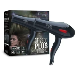 SECADOR GTI 2600 PLUS GRAN MOTOR AC