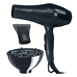 SECADOR GTI 2600 PLUS PRIME CON DIFUSOR