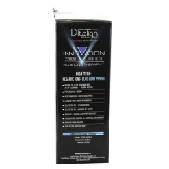 SECADOR INNOVATION 2400W HIGH TECH BLUE IONS THERA