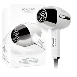 SECADOR POSTQUAM AIR COMPACT SIN RADIACIÓN 1400W