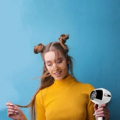 SECADOR POSTQUAM AIR COMPACT SIN RADIACIÓN 1400W