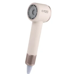 SECADOR PROFESIONAL CYCLONE BLDC HALO